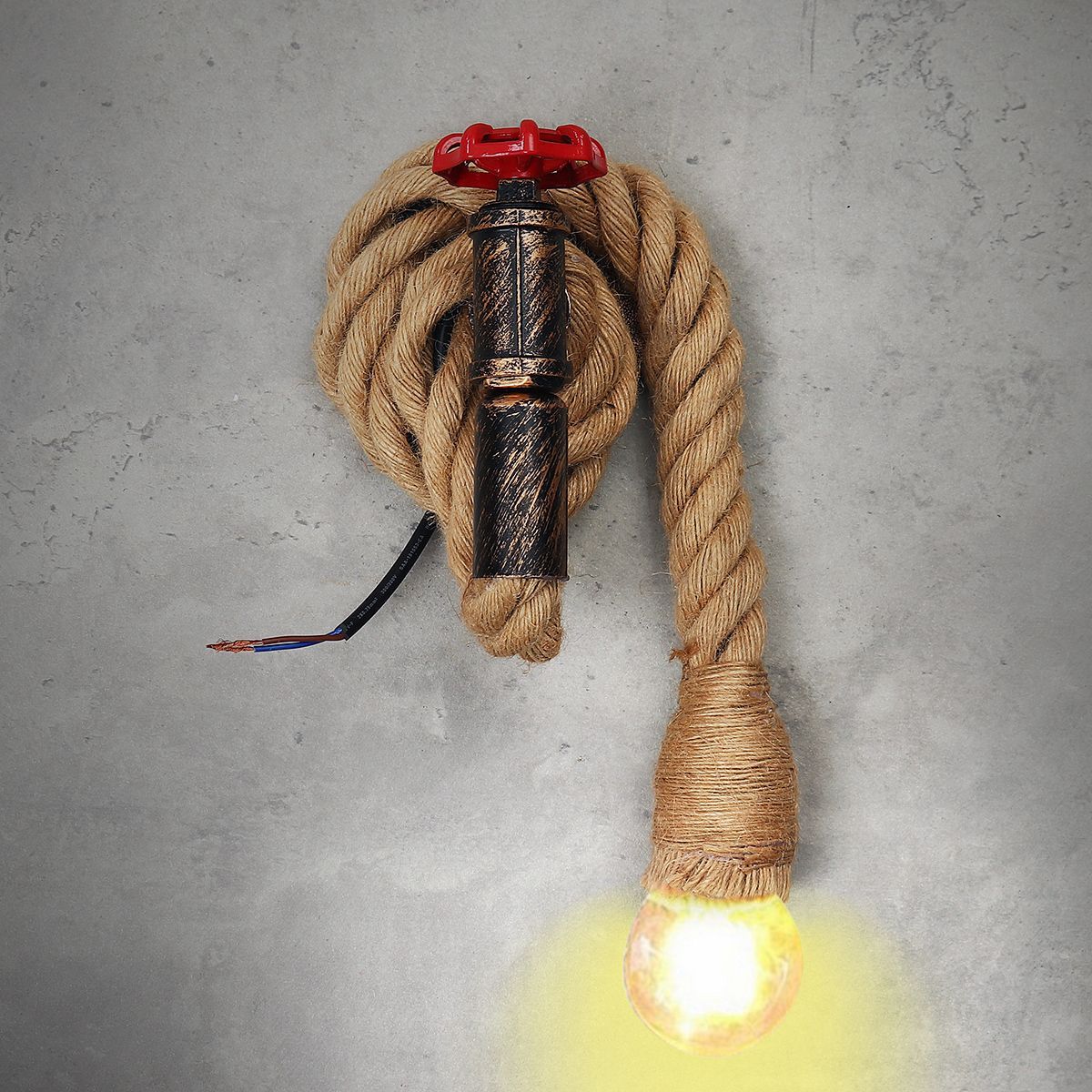 E27-Vintage-Industrial-Hemp-Rope-Pipe-Wall-Light-Lamp-Sconce-Fixture-Room-Decor-1646378