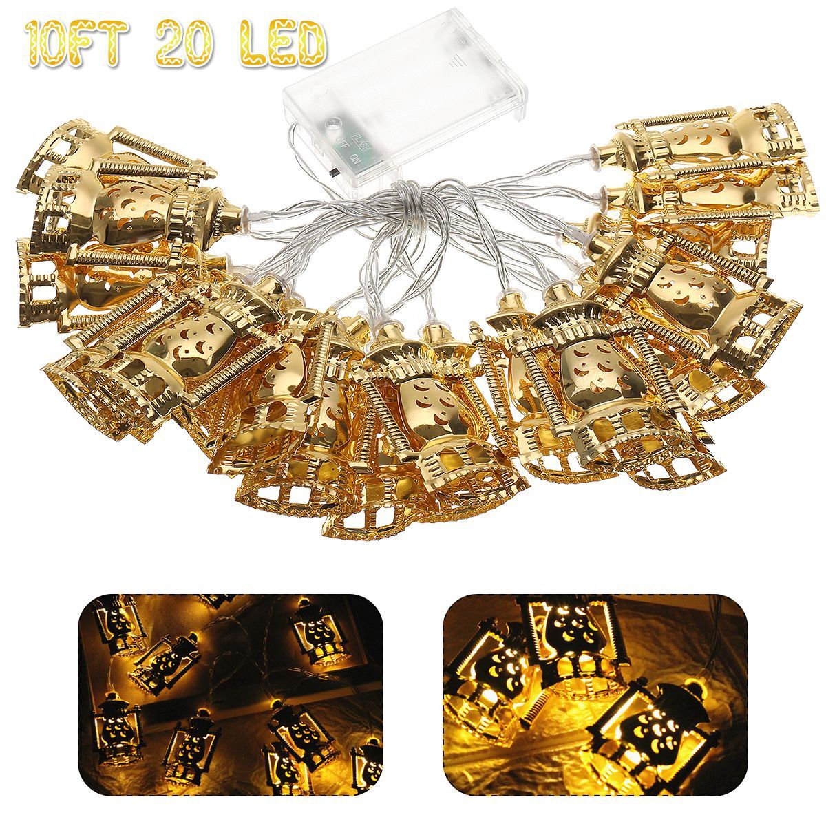 Eid-Mubarak-Ramadan-LED-Lamp-Strings-Golden-Castle-Moon-Lights-Decor-1670157