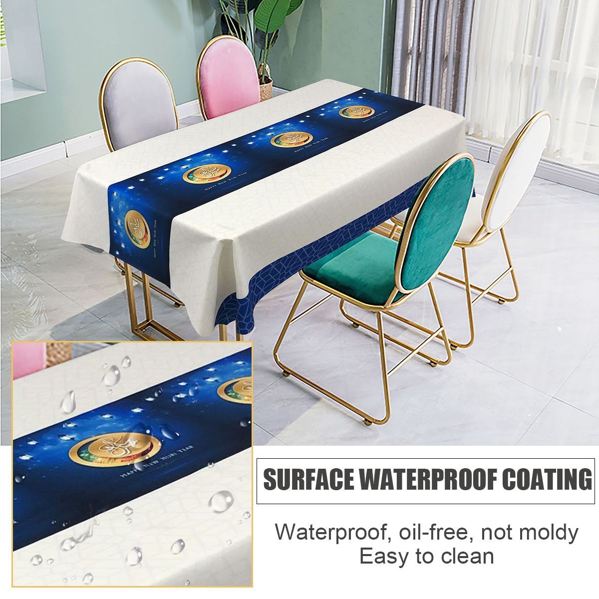 Eid-Mubarak-Ramadan-Tablecloth-Picnic-Party-Polyester-Waterproof-Cover-1669428