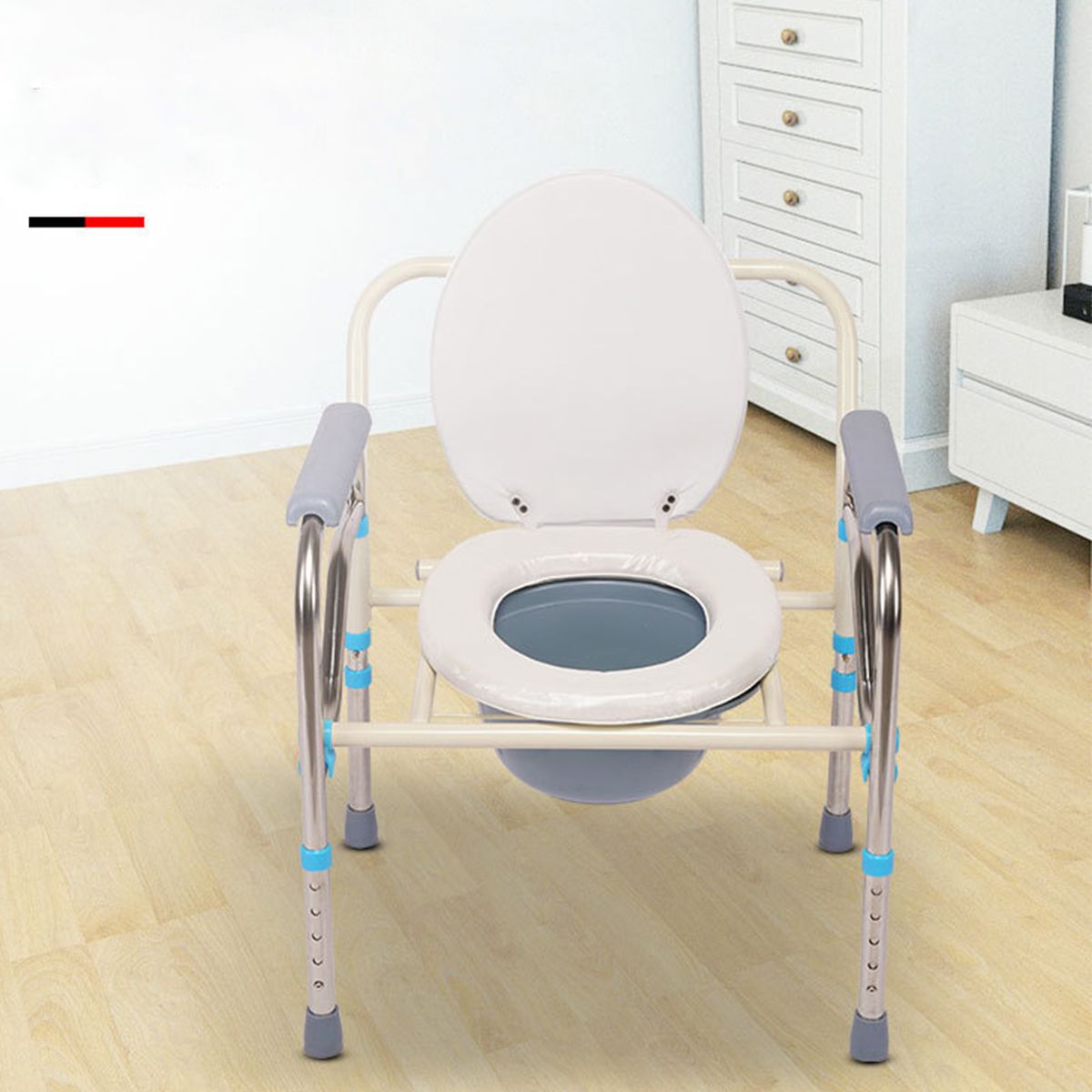 Elder-Disabled-Potty-Chair-Foldable-Commode-Chair-Height-Adjustable-1709607