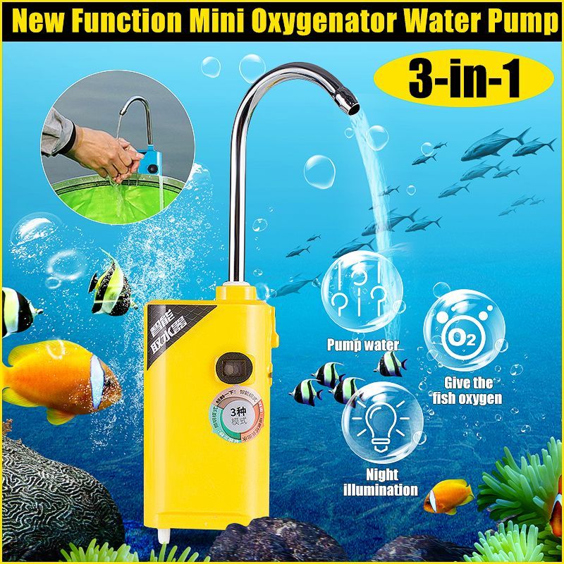 Electric-Automatic-2200mAh-Portable-Fishing-Water-Pump-with-Night-lighting-Fishing-Supplies-1640175