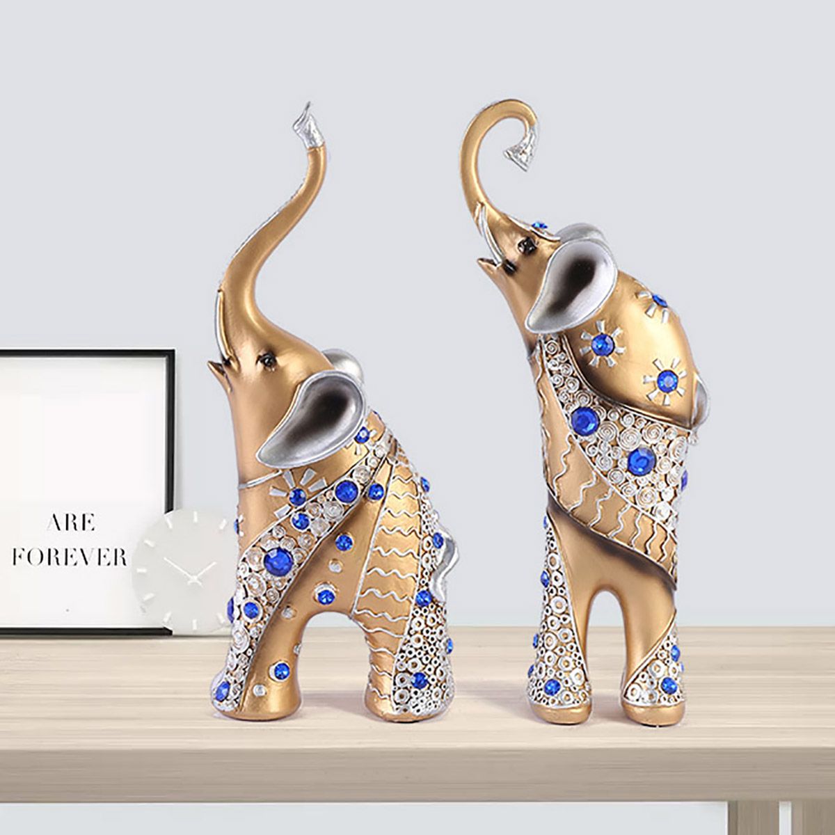 Elephant-Statue-Mother-Son-Art-Resin-Craft-Ornament-Home-Desktop-Table-Decorations-1624728