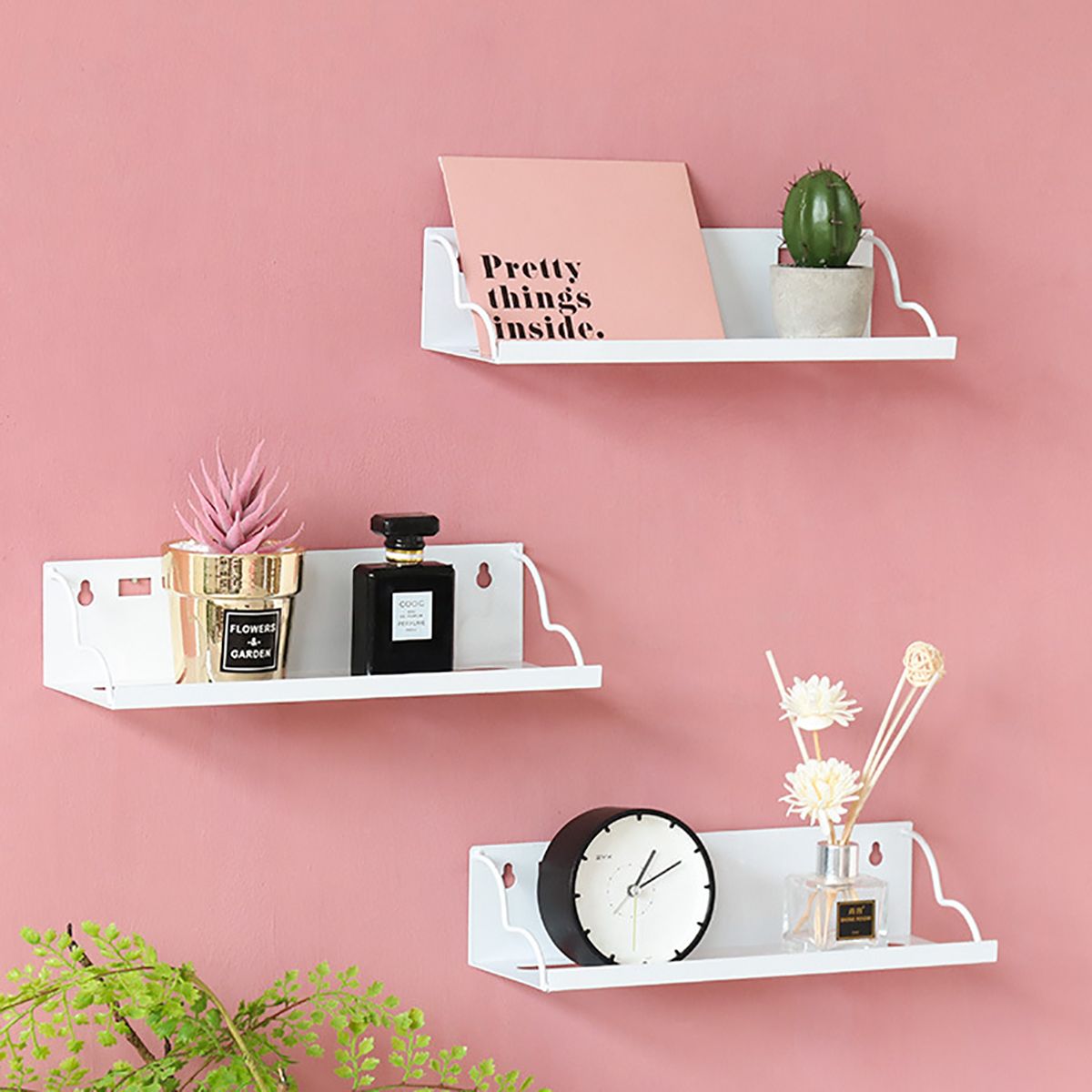 Floating-Rack-Shelf-Wall-Mount-Book-Storage-Wooden-Hanging-DIY-Display-Decorations-1561521