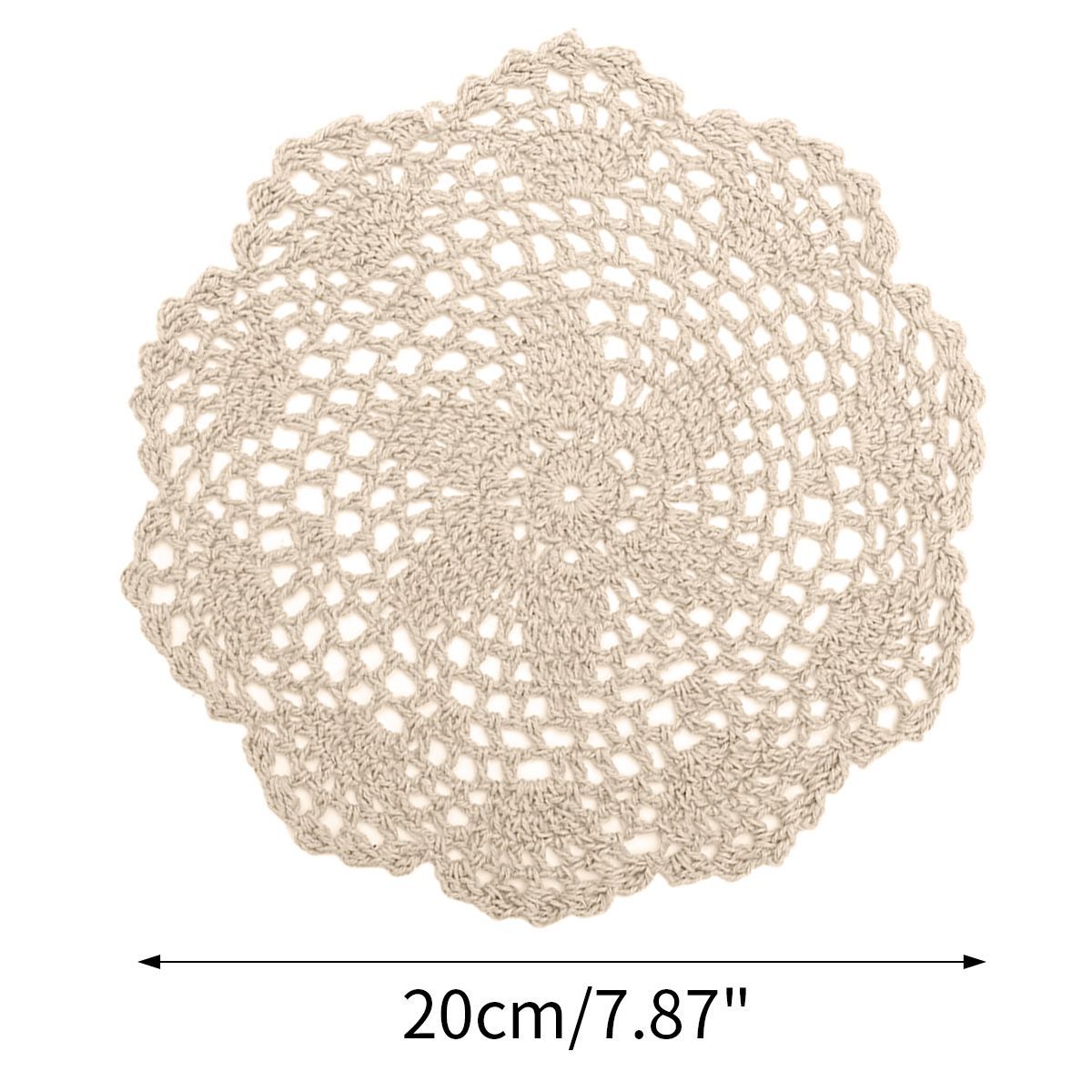 Floral-Pattern-Cotton-Hand-Crocheted-Doilies-Lace-Doily-1756983