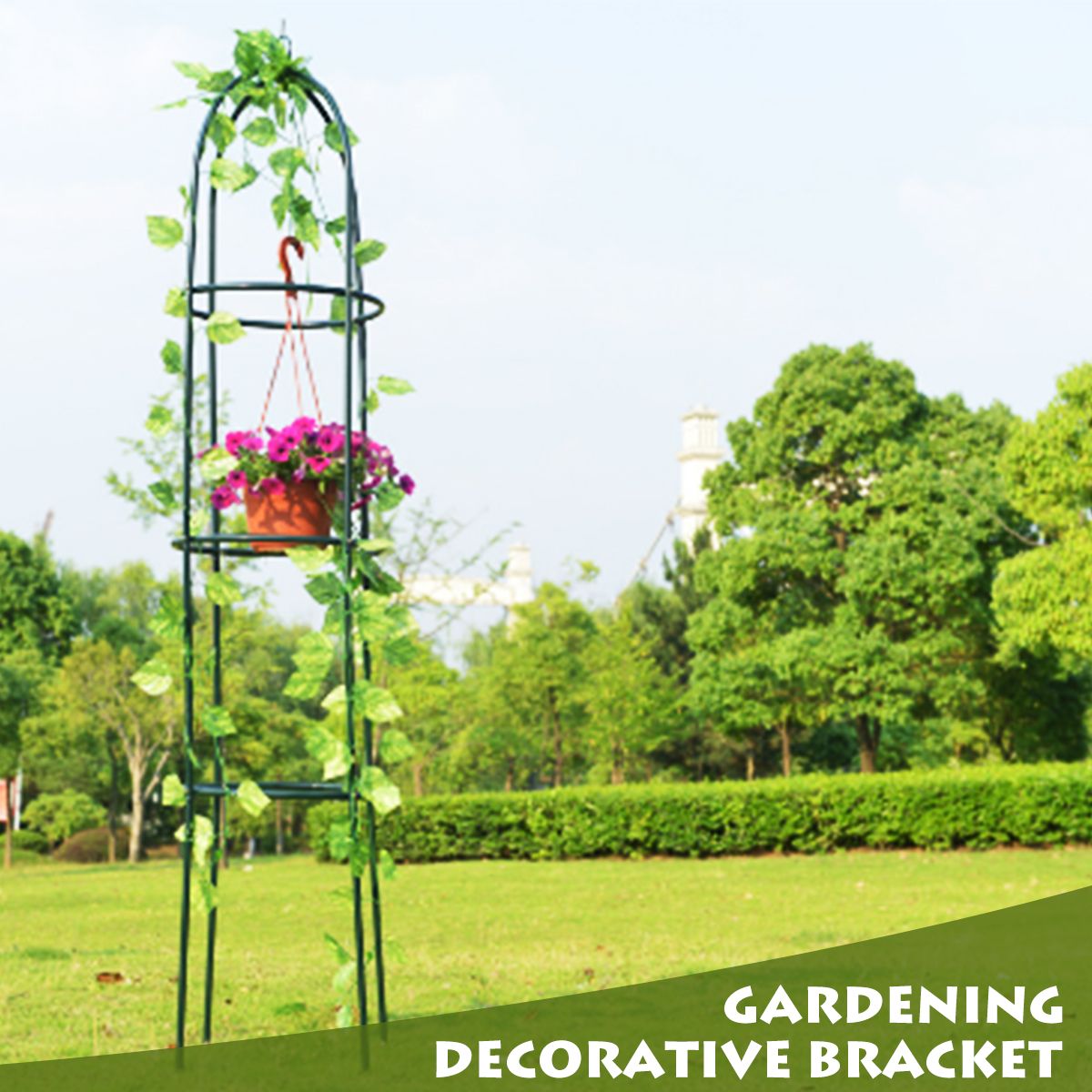 Flower-Plant-Stand-Holder-Garden-Pot-Shelf-Display-Decoration-Outdoor-Indoor-Metal-Plant-Rack-1569844