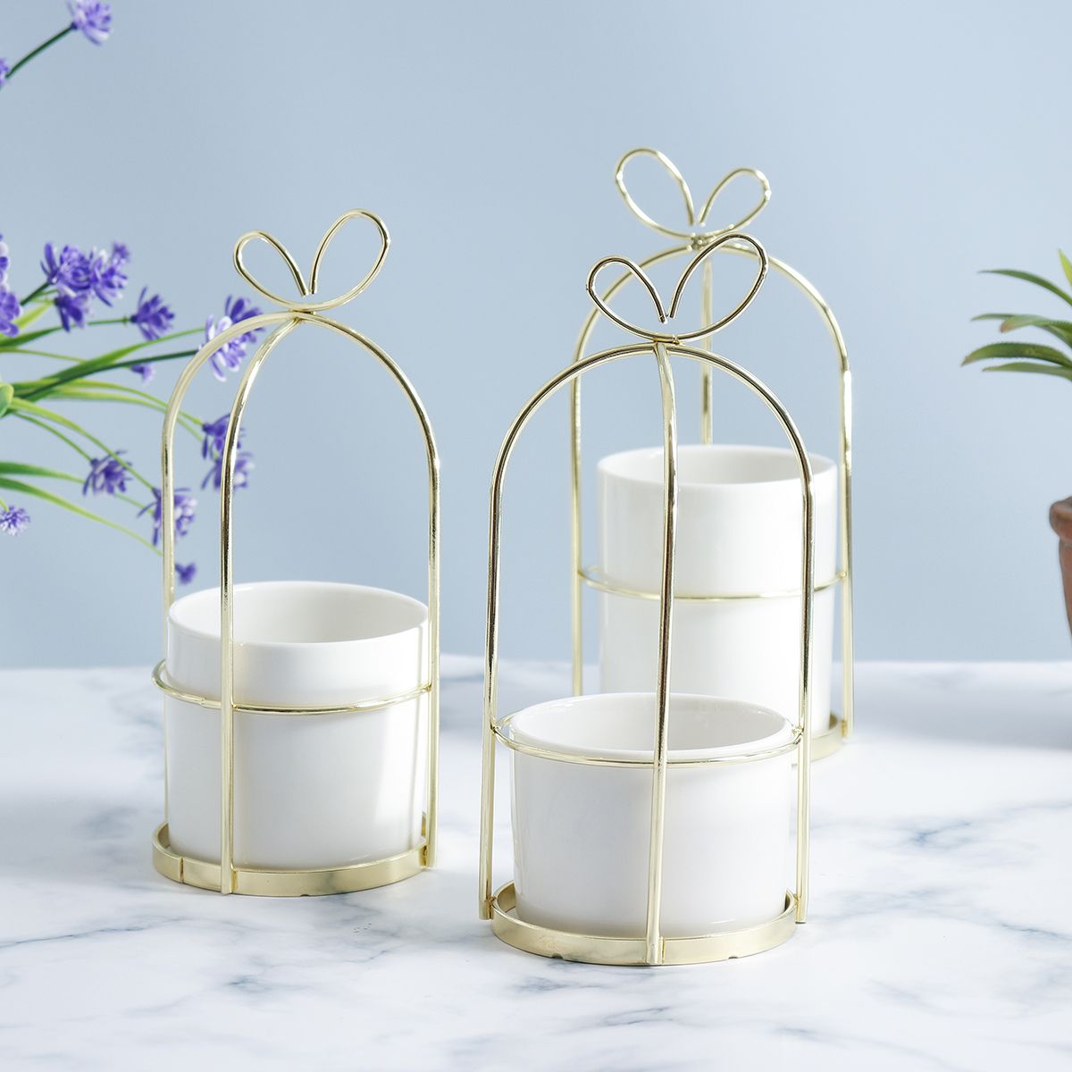 Flower-Shelf-Rack-Versatile-Ceramic-Vase-Stand-Metal-Planter-Iron-Shelf-for-Cactus-1445387