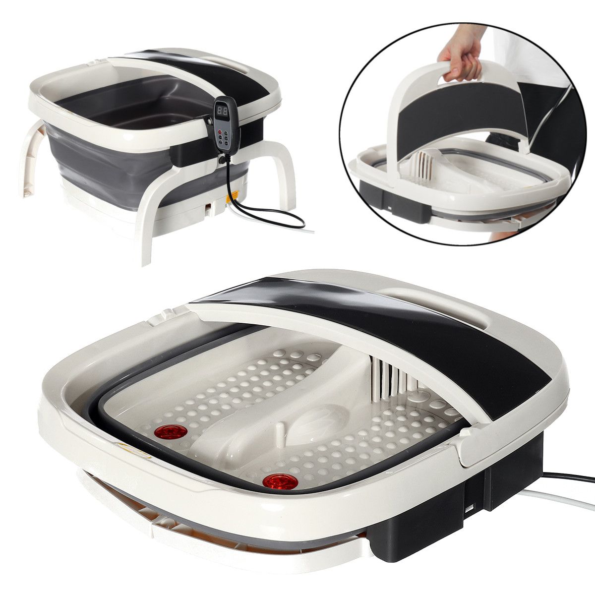 Foldable-Foot-Spa-Relax-Bath-Massager-Machine-Electric-Heating-Tub-Wired-Remote-Control-1602824