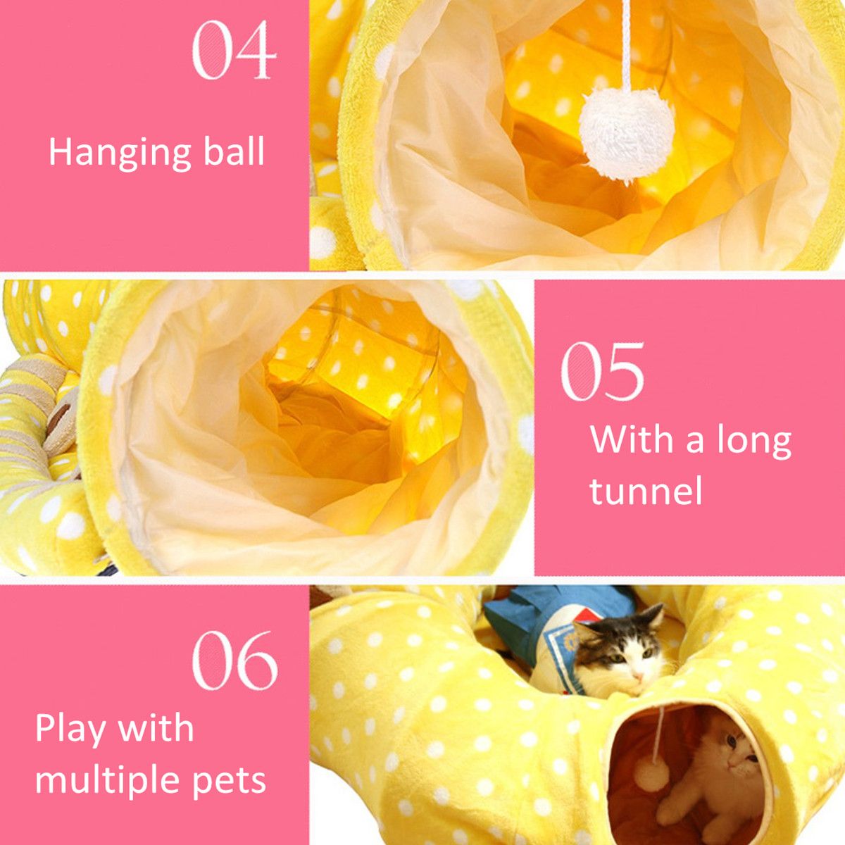 Foldable-Pet-Mat-Tunnel-Mat-Pet-Kitten-Tunnel-Suede-Tubes-Play-Mat-Scratch-Crinkle-Toy-Sleeping-Kenn-1215839