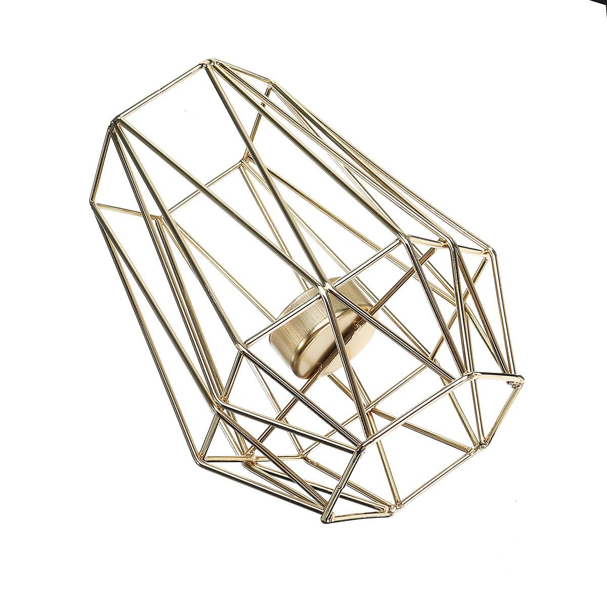 Geometric-Candlestick-Metal-Iron-Candle-Holder-Wedding-Home-Decorations-Nordic-Style-1493157