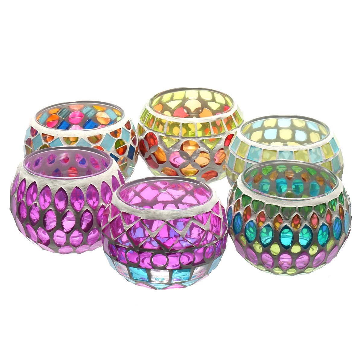 Glass-Candle-Holder-Tealight-Table-Home-Room-Wedding-Decorations-Gift-1166275