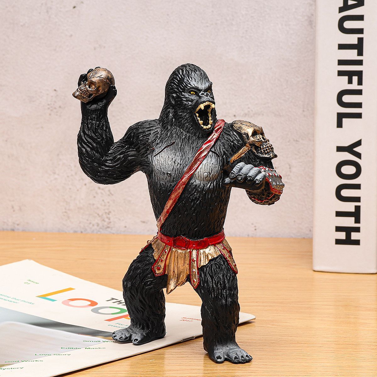 Gorilla-Model-Action-Figure-Collection-Toy-Decorations-1647412