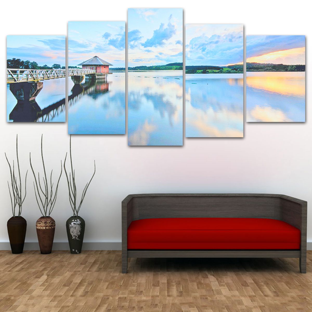 High-Definition-Spray-Wall-Painting-Wulian-Lake-and-Wooden-Pavilion-Landscape-Decorations-Murals-1473313