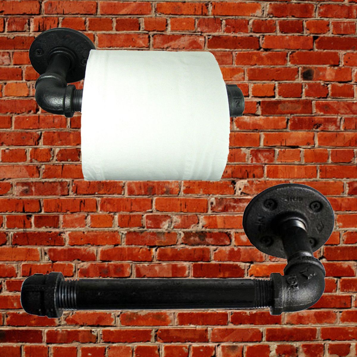 Industrial--Pipeline-Vintage-Paper-Towel-Rack-Bathroom--Wall-Mount-Toilet-Paper-Holder-1051708