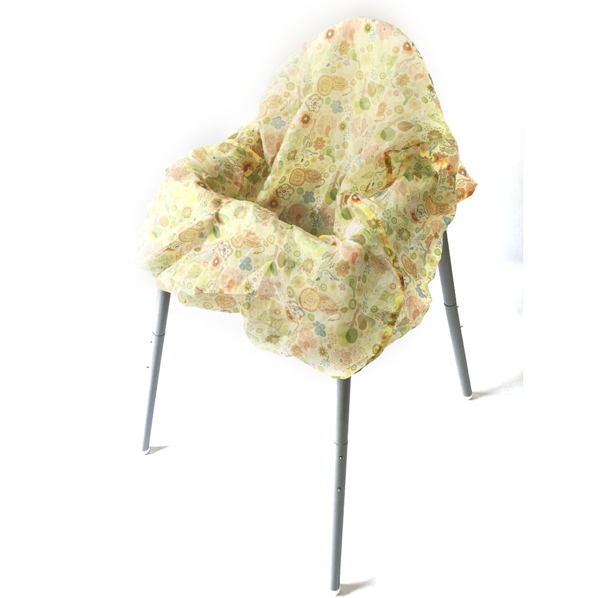 Infant-Baby-Kids-Shopping-Trolley-Cart-Seat-High-Chair-Cover-Protector-Foldable-1528169