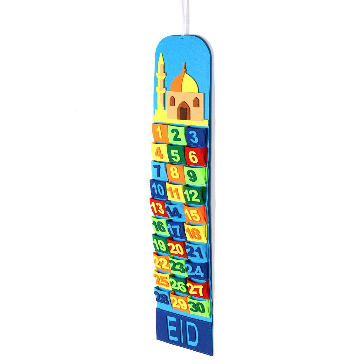 Kids-Gift-Mosque-Ramadan-Advent-Calendar-30-Pockets-Eid-Mubarak-Home-DIY-Decor-1670165