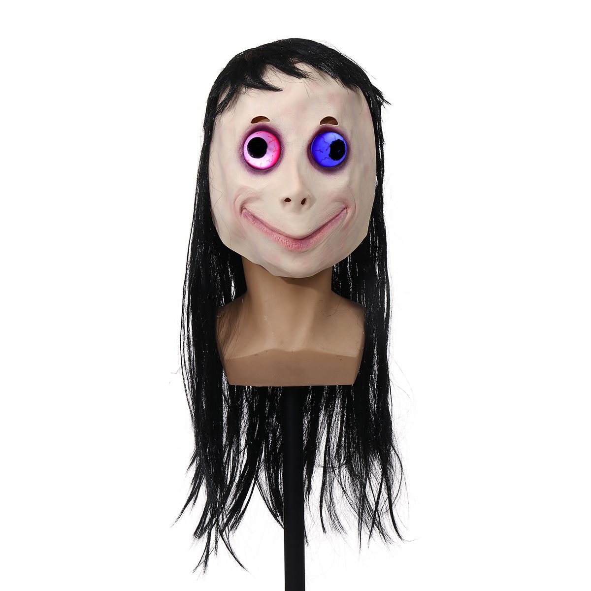 LED-Scary-Momo-Mask-Game-Horror-Mask-Cosplay-Full-Head-Momo-Mask-Big-Eye-With-Long-Wigs-Halloween-Pa-1556450