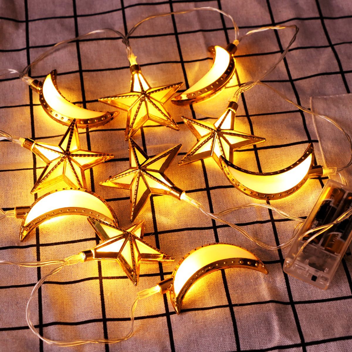 LED-Sky-Star-Christmas-Fairy-String-Lights-Wedding-Xmas-Holiday-Lamp-Ramadan-Decorations-1458525