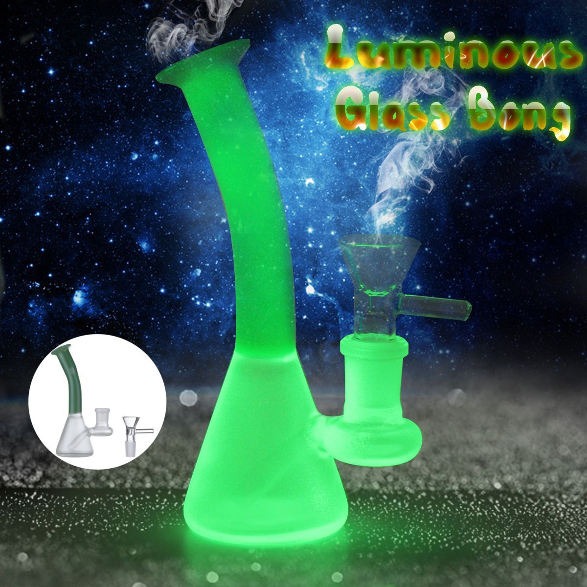 Luminous-H-ookah-Water-Glass-B-ong-Pipe-Glassware-1517058