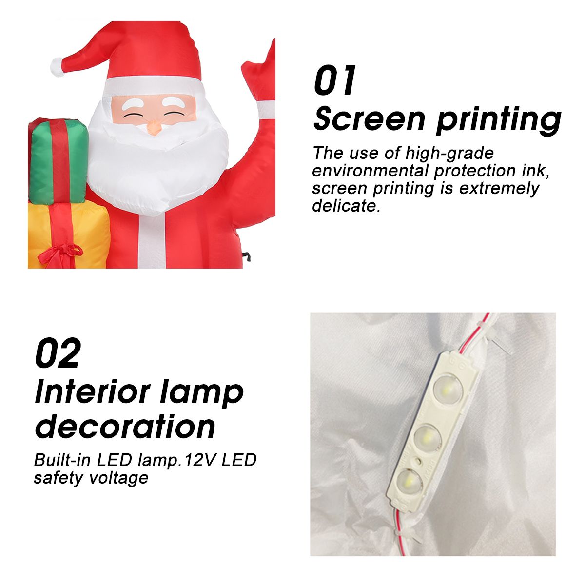 Merry-Christmas-5FT-LED-Christmas-Inflatable-Santas-Outdoor-Ornaments-Shop-Decor-1747576