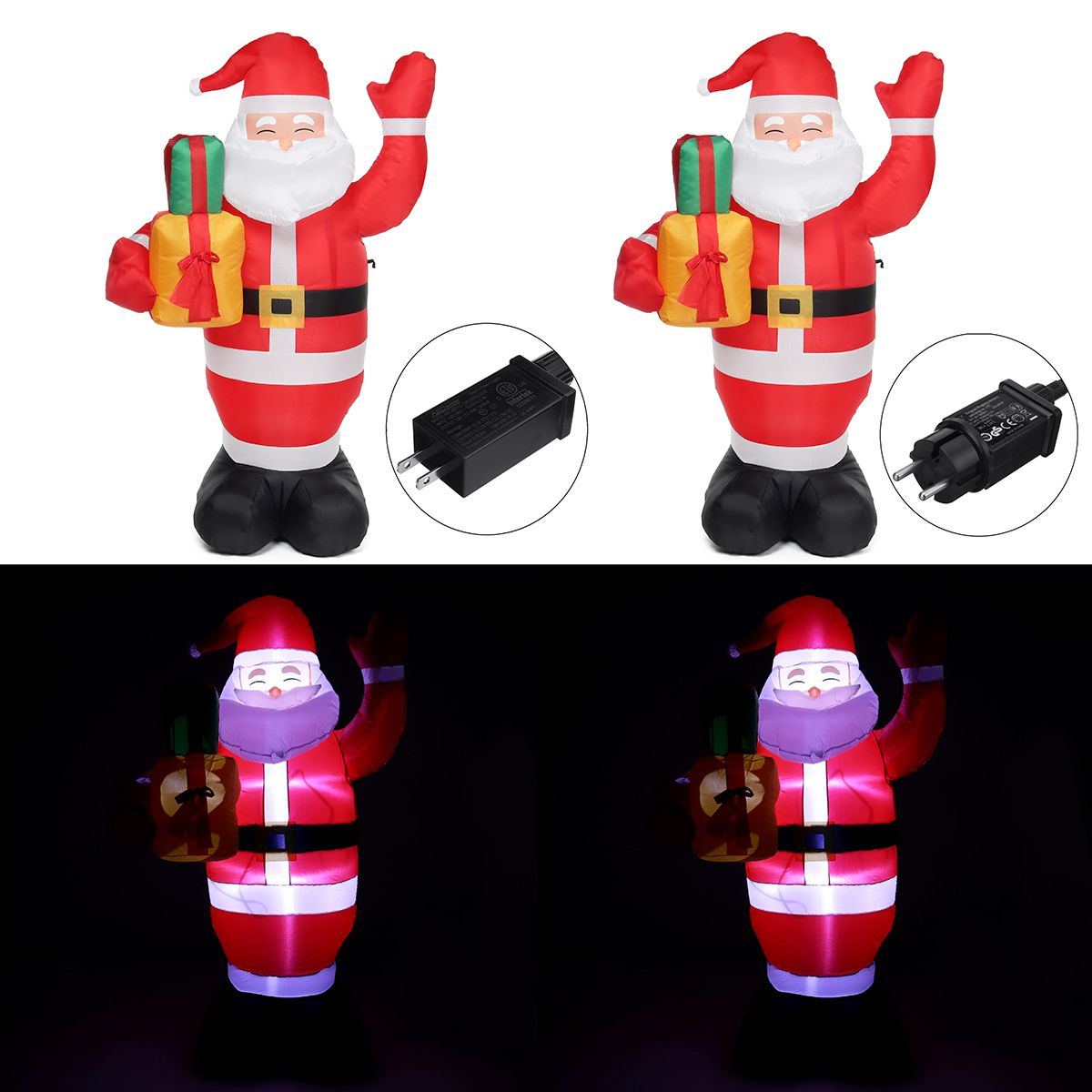 Merry-Christmas-5FT-LED-Christmas-Inflatable-Santas-Outdoor-Ornaments-Shop-Decor-1747576