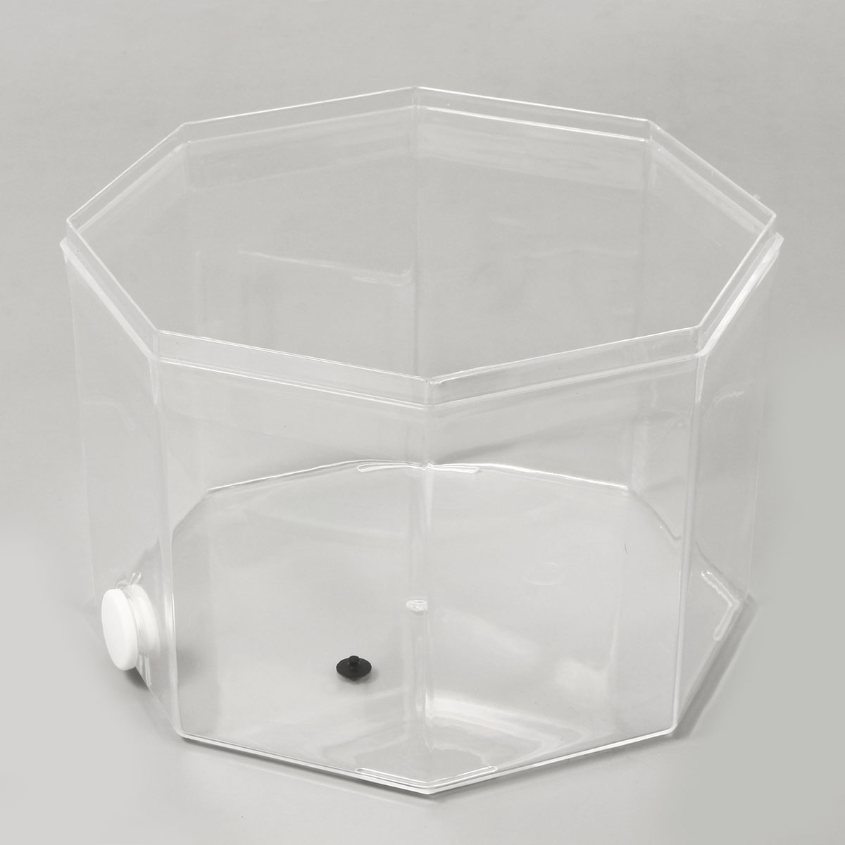 Mini-Clear-Acrylic-Betta-Aquarium-Fish-Tank-Breeding-Isolation-Box-Desktop-Transparent-Free-Fish-Tan-1575746