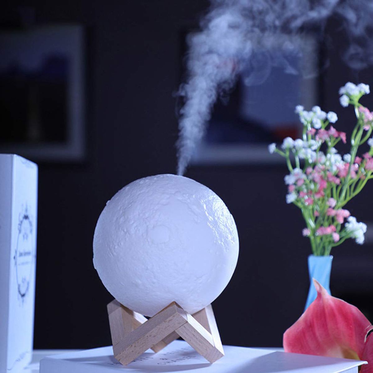 Moon-Lamp-Humidifier-Aromatherapy-Diffuser-LED-Desk-Moon-Lamp-with-Cool-Mist-Humidifier-Function-Adj-1597367