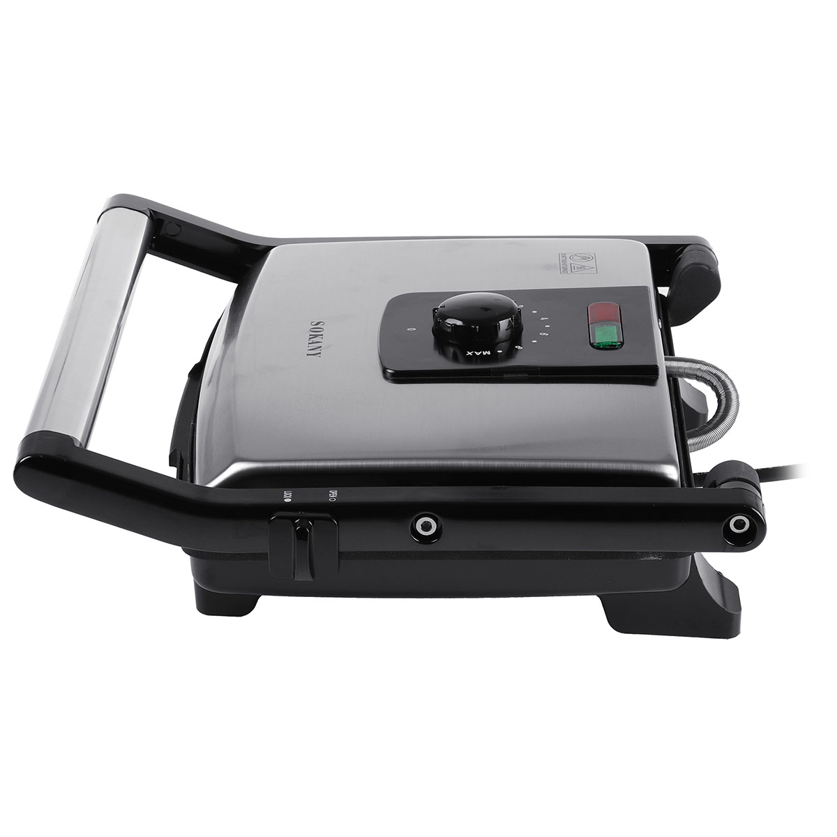 Multifunctional-Electric-Cookers-Hot-Pot-Oven-Toaster-Sandwich-Machine-2000W-1750157