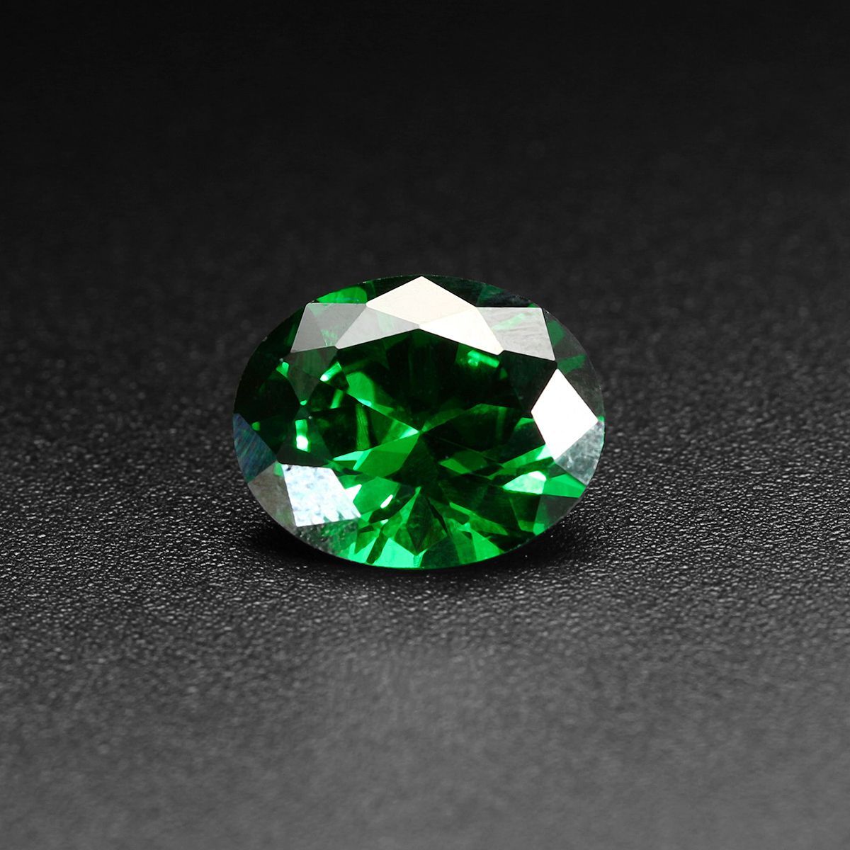 Natural-Mined-Colombia-Green-Emerald-8x10mm-416ct-Oval-Cut-VVS-AAA-Loose-Gems-Decorations-1551410