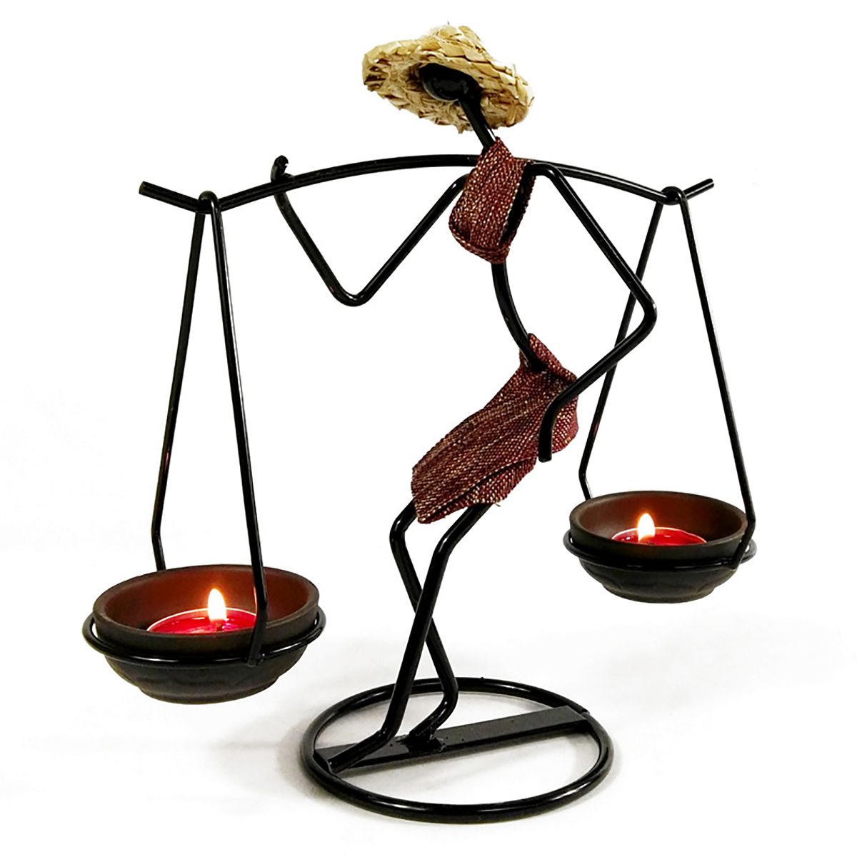 Nordic-Metal-Candlestick-Abstract-Character-Sculpture-Candle-Holder-Decorations-1647570