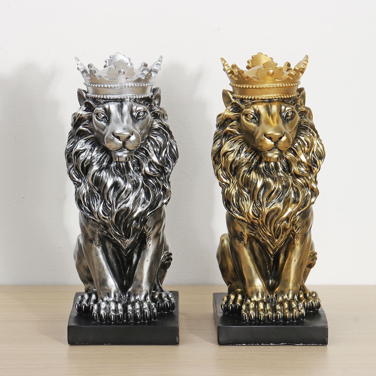 Nordic-Style-Crown-Lion-Statue-Handicraft-Decorations-for-Home-Office-Hotel-Desk-1632237