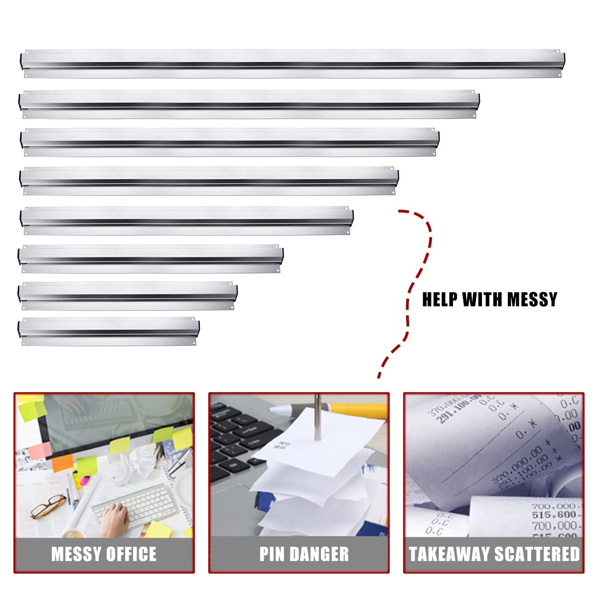 Paper-Receipt-Check-Bill-Order-Tab-Clip-Rail-Kitchen-Bar-Cafe-Holder-Rack-Stationery-Clip-1611651