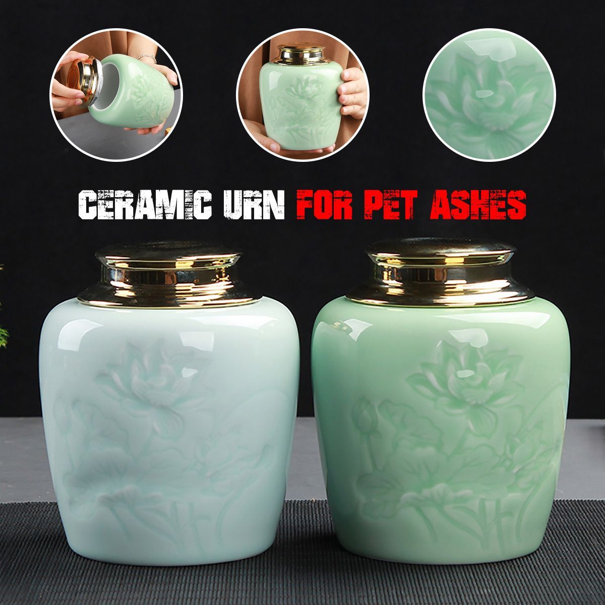 Pet-Urn-Ashes-Keepsake-Companion-Ashes-Cremation-Casket-Memory-Funeral-Containe-1578504