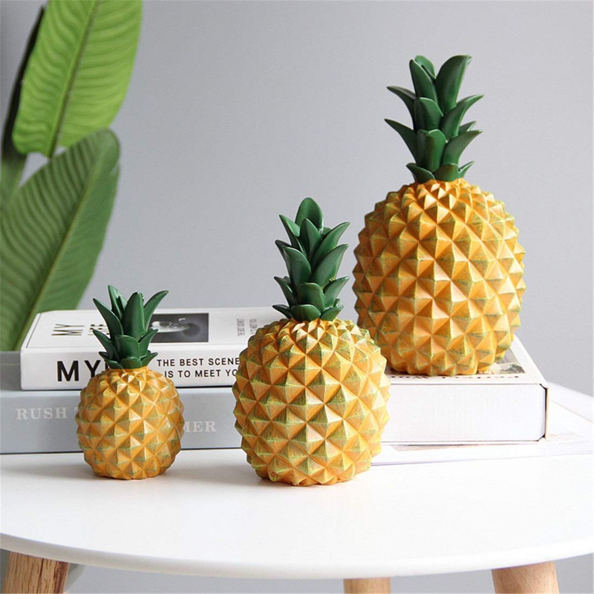 Pineapple-Figurine-Resin-Coin-Piggy-Bank-Money-Box-Ornament-Home-Room-Decorations-1615257