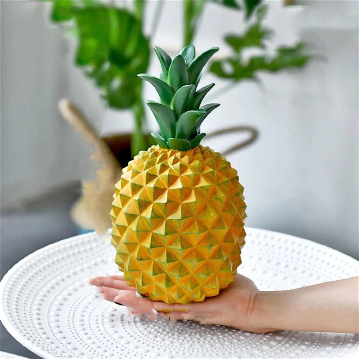 Pineapple-Figurine-Resin-Coin-Piggy-Bank-Money-Box-Ornament-Home-Room-Decorations-1615257