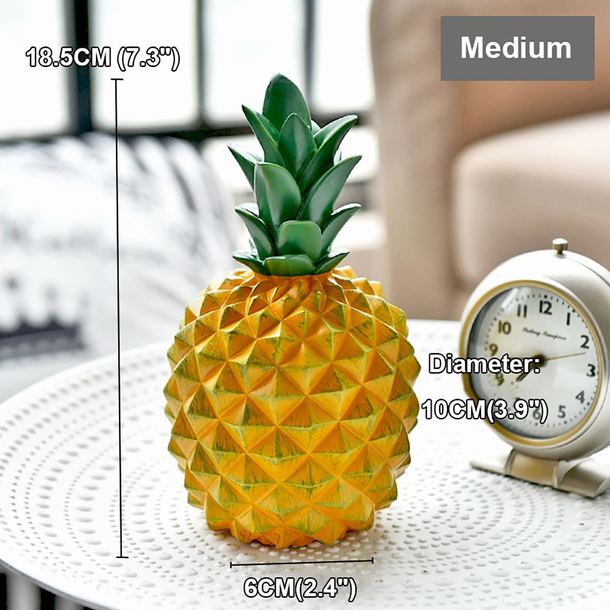 Pineapple-Figurine-Resin-Coin-Piggy-Bank-Money-Box-Ornament-Home-Room-Decorations-1615257