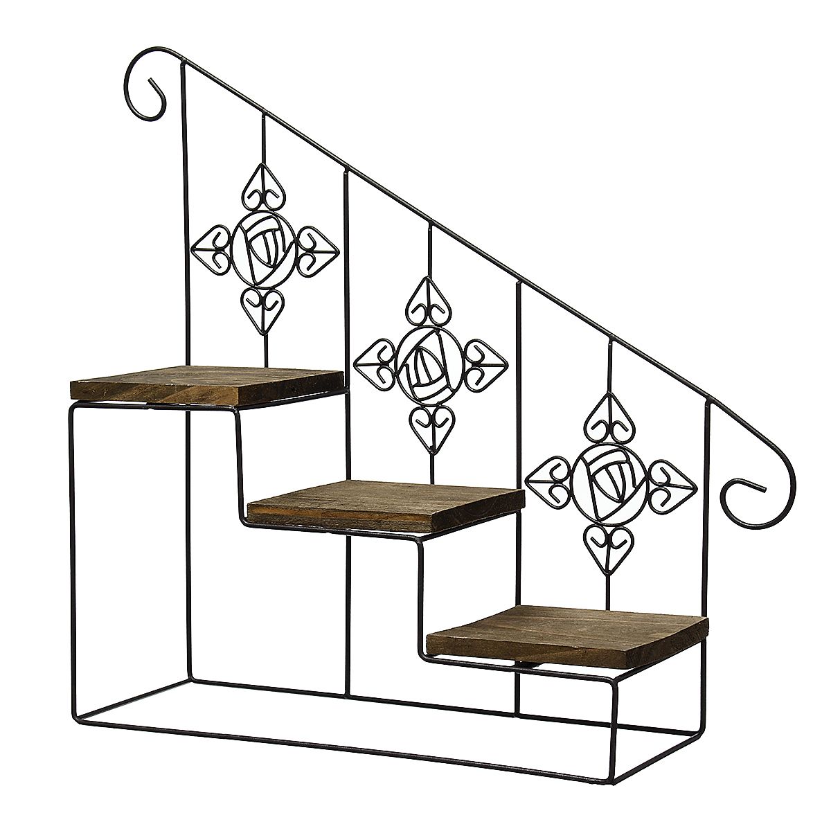 Plant-Stand-Dispaly-Shelf-Garden-Flower-Rack-Home-Kitchen-Room-Storage-1563690