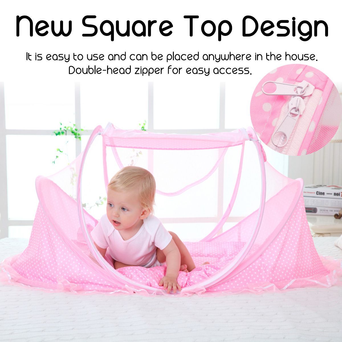 Portable-Folding-Infant-Newborn-Baby-Travel-Anti-Mosquito-Cradle-Bed-Tent-1633484