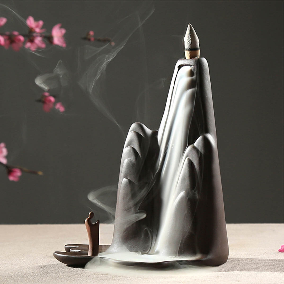 Purple-Ceramic-Backflow-Incense-Cone-Burner-Purple-Clay-Incense-Holder-Lu-Mountain-Waterfall-Fragran-1479319