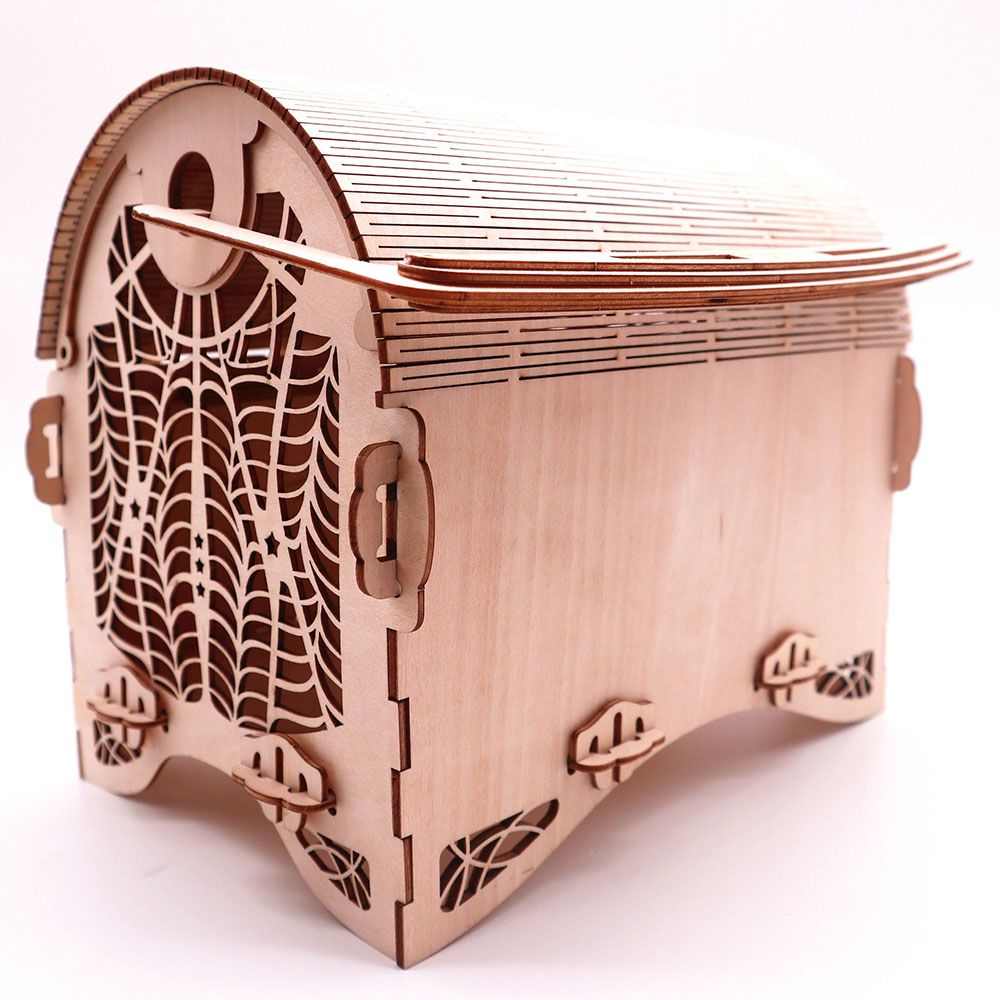 Puzzle-Education-Retro-Treasure-Box-Creative-Ornaments-40Pcs-Assembly-Relaxing-Handmade-Treasure-Che-1440515
