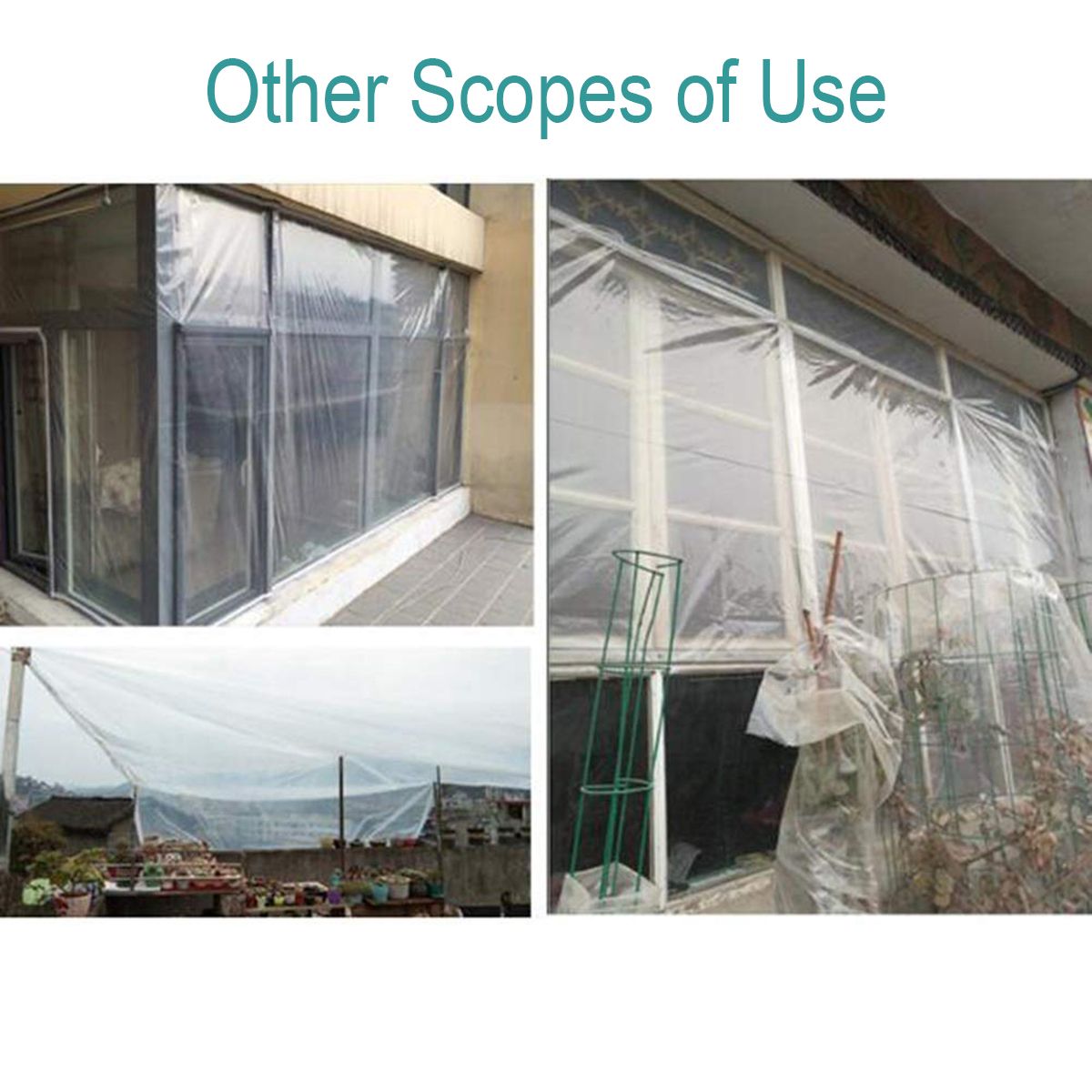 Rainproof-Cloth-Cover-Sunblock-Garden-Sun-Shade-Transparent-Canopy-Protection-Net-1730862
