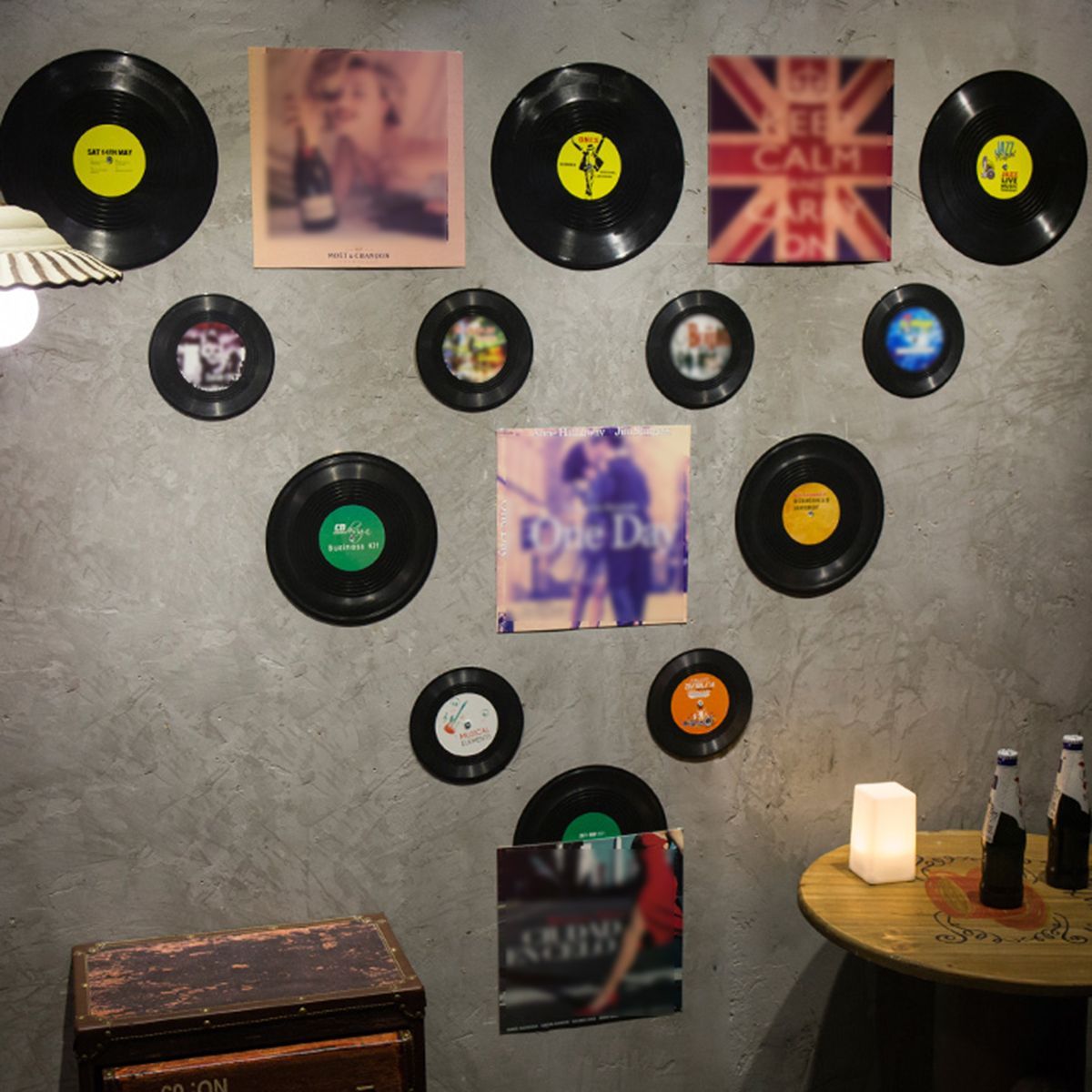 Retro-Classic-Vinyl-phonograph-Record-Album-Wall-Hanging-Home-Bar-Theme-Decorations-1499578