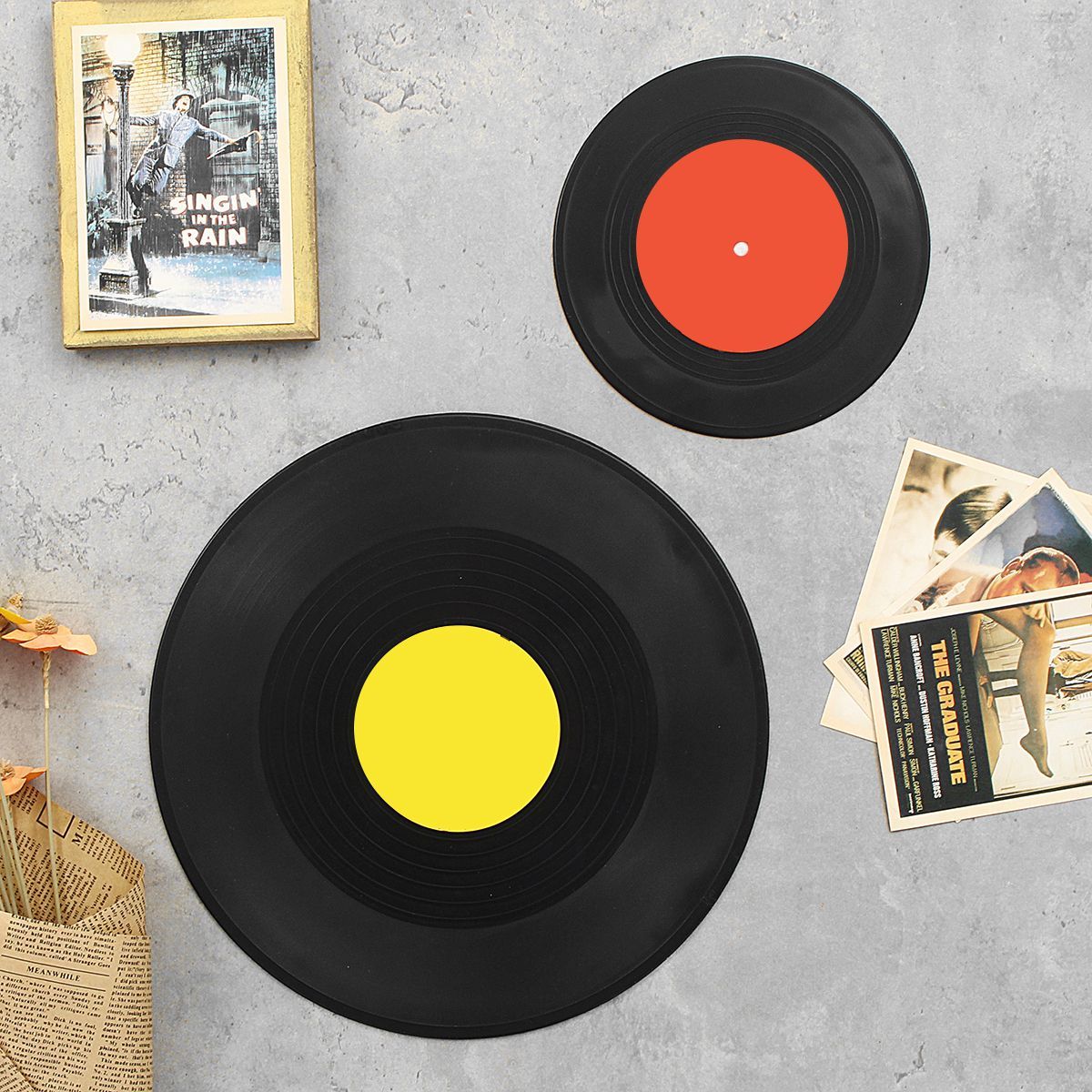 Retro-Classic-Vinyl-phonograph-Record-Album-Wall-Hanging-Home-Bar-Theme-Decorations-1499578