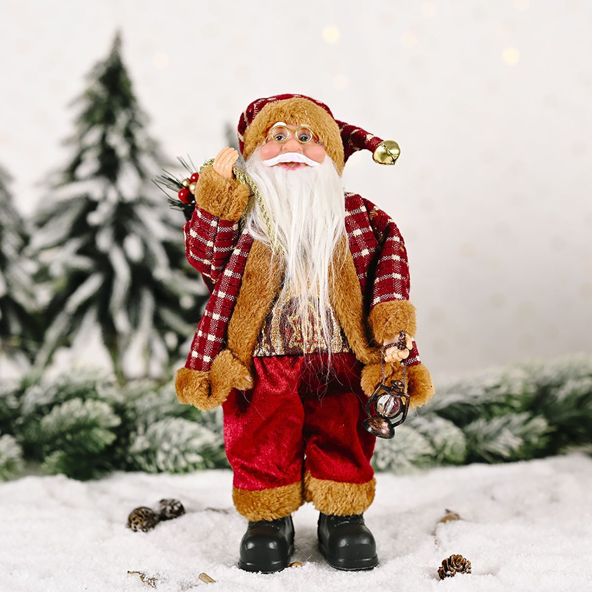 Santa-Claus-Doll-Merry-Christmas-Tree-Figurine-Ornament-Kid-Toy-Gift-Desktop-Decoration-1752670