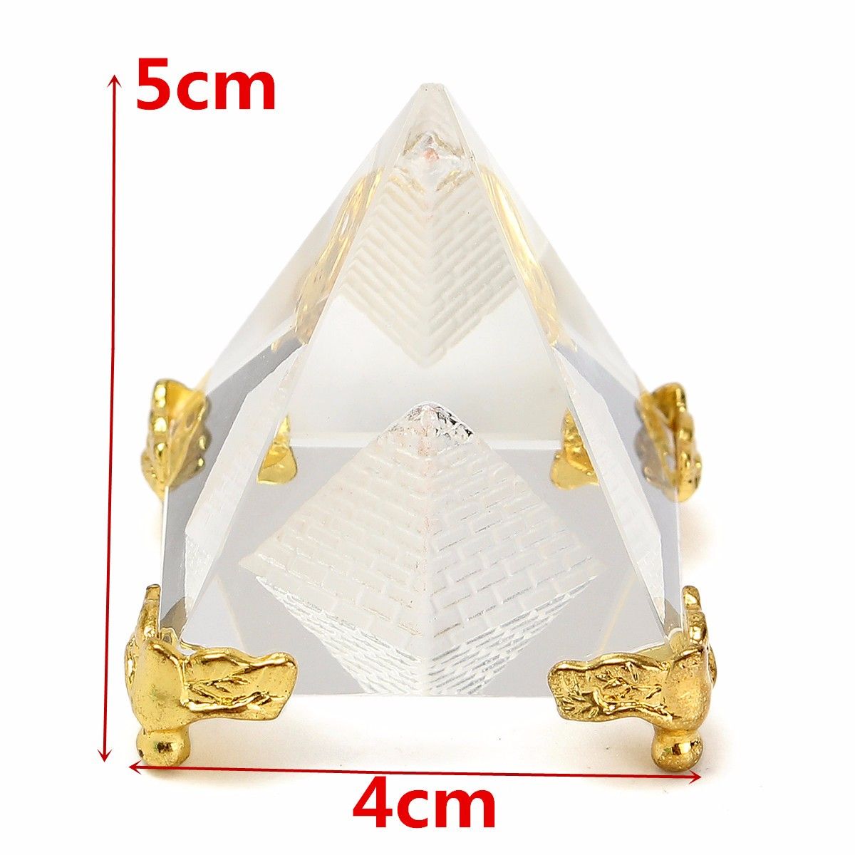 Small-Feng-Shui-Egypt-Egyptian-Crystal-Clear-Pyramid-REIKI-Healing-Prizms-Room-Decorations-1581145