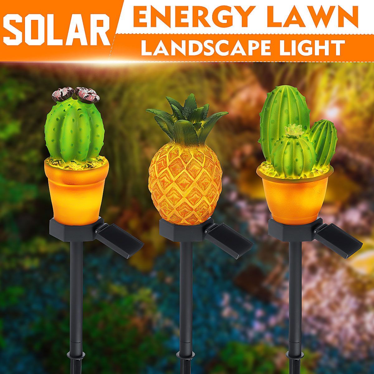 Solar-Outdoor-Ground-Plug-Pineapple-Cactus-Plant-Light-Lawn-Landscape-Light-1634666