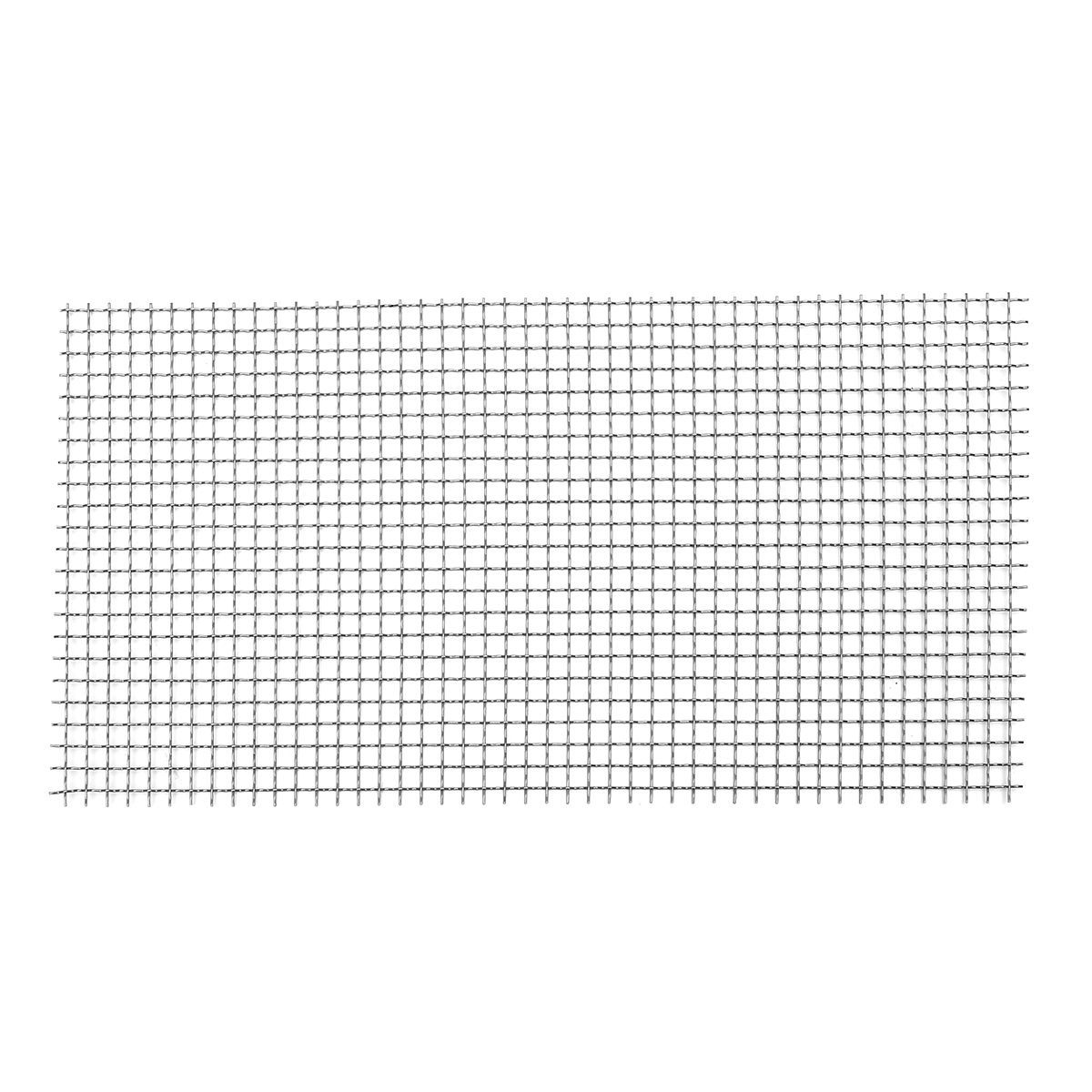 Stainless-Steel-Woven-Wire-Mesh-Filter-Grading-30cm-Sheet-Silk-to-Heavy-Gauze-1586925