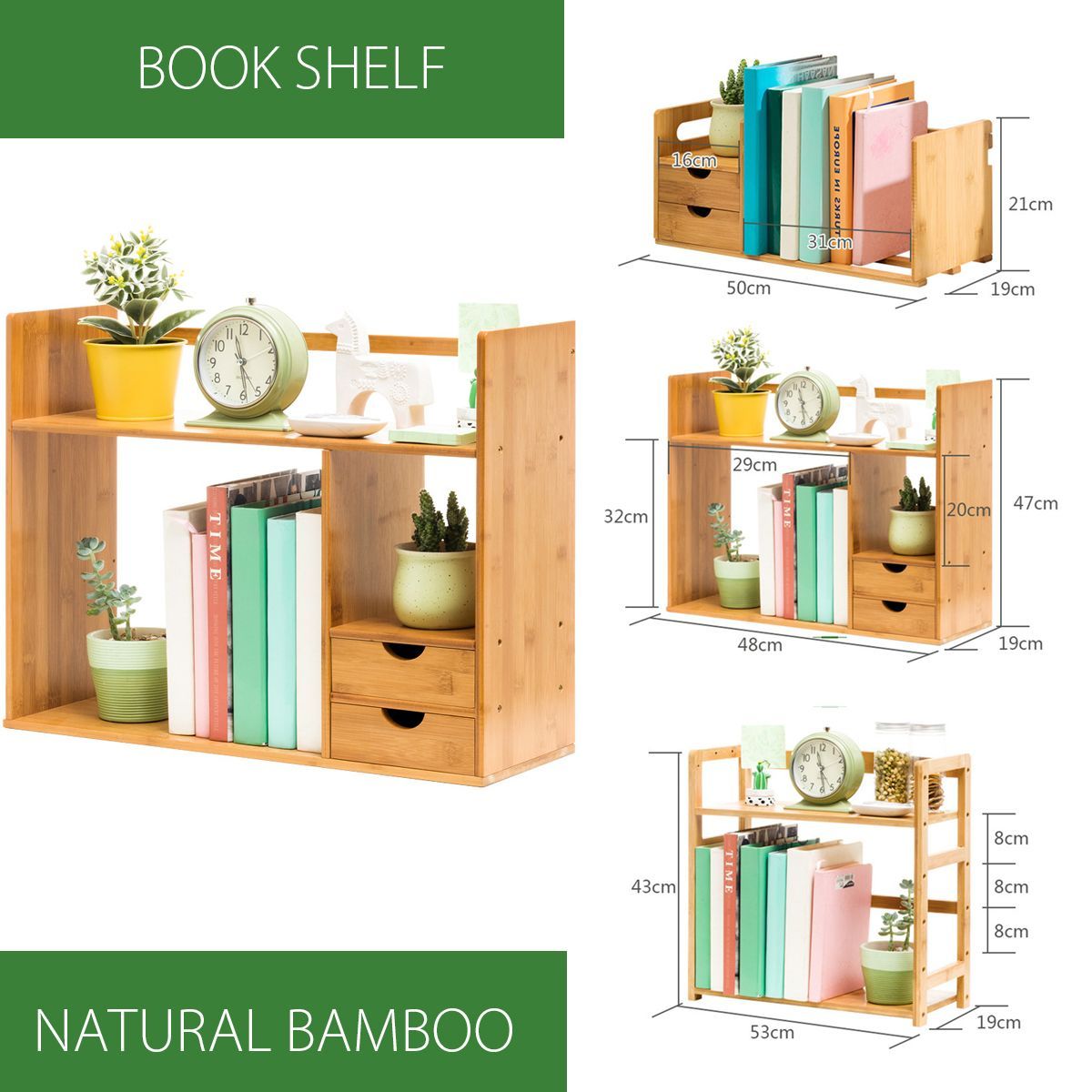 Table-Desktop-Storage-Rack-Board-Display-Desk-Shelf-Organizer-Counter-Bookcase-Bookshelf-1528710