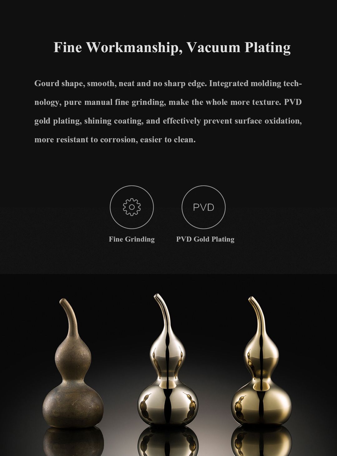Tongshifu-Lucky-Brass-Gourd-Pendant-Feng-Shui-Copper-Wealth-Decorations-Gift-Handicraft-1422362
