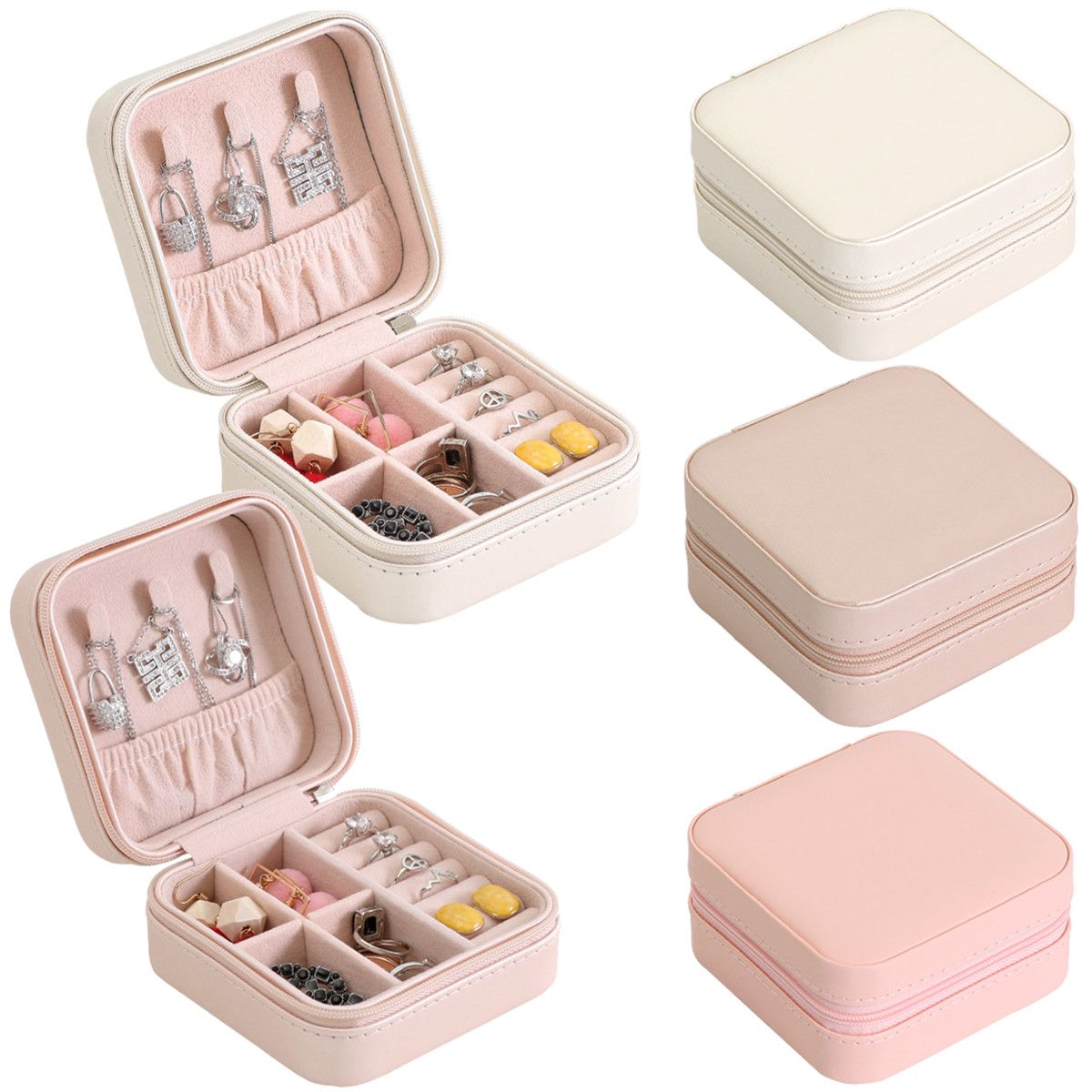 Travel-Cosmetic-Leather-Jewelry-Box-Necklace-Ring-Storage-Case-Organizer-Display-Stand-1537542