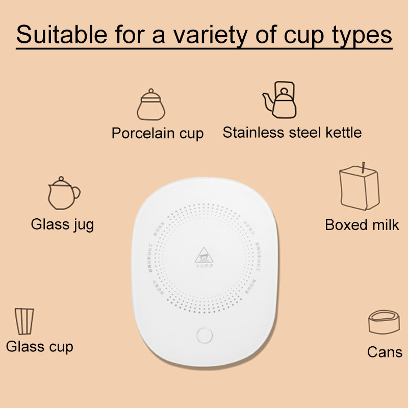 USB-Cup-Warmer-Pad-Coffee-Tea-Milk-Drink-Heater-Pad-16W-55-Thermostatic-Cup-Mug-Mat-1619533